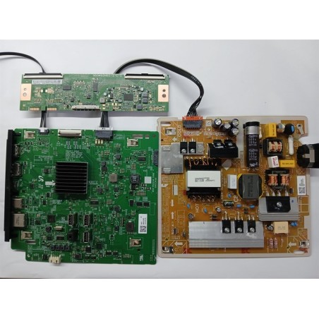 Sursa alimentare + placa + T-con Samsung S34C652UAU