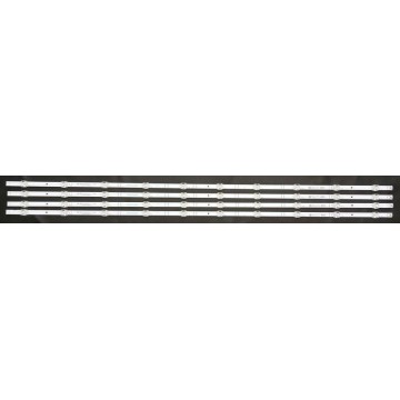 Barete led Hisense 55E7HQ - JL.D550A1330-003BS-M_V01
