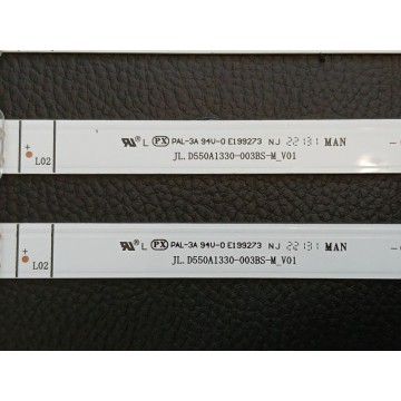 Barete led Hisense 55E7HQ - JL.D550A1330-003BS-M_V01
