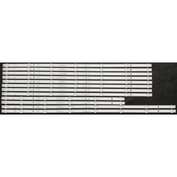 Barete led Horizon 70HL7590U/C - RF-CF700002AF30-0801 A1 / RF-CF700002BF30-0601 A1 / RF-CF700002CF30-0701 A1