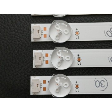 Barete led Horizon 70HL7590U/C - RF-CF700002AF30-0801 A1 / RF-CF700002BF30-0601 A1 / RF-CF700002CF30-0701 A1