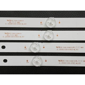 Barete led Horizon 55HL7530U/B, 55HL7590U/C - JL.D550B1330-078CS-M_V01-JL.D550C1330-078CS-M_V01