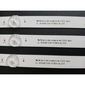 Barete led Finlux 55FUG7021 - JL.D550B1330-078DS-M_V03