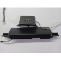 Senzor IR/butoane - Sony KD-55XE7005