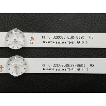 Barete led Orion OR3221SMFHD - RF-CF320005BE30-0601 & RF-CF320005AE30-0601