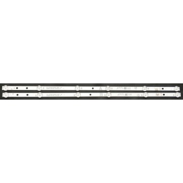 Barete led JVC LT-32VAH3035 - RF-CF320013AE30-0601 & RF-CF320013BE30-0601