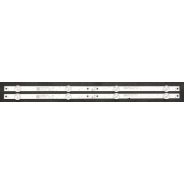 Barete led B19-24Z1-3030-2X4-440X12-210719 - Diamant 24HL4330H/C