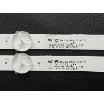 Barete led JL.D24041330-006AS-M_V01 - Starlight 24DM6600