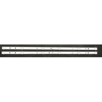 Barete led JL.D32061330-078ES-M_V01 & JL.D32061330-078FS-M_V01 - Starlight 32SLTA2500FSA