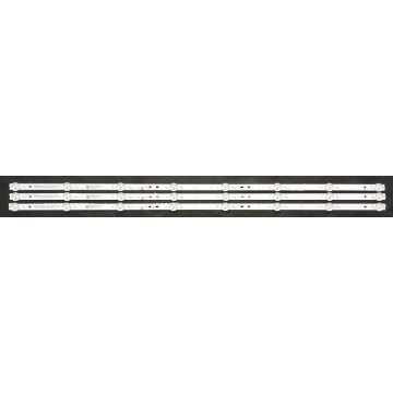 Barete led JL.D39042330-006ES-M_V01 - STARLIGHT 40DM6600