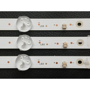 Barete led JL.D39042330-006ES-M_V01 - STARLIGHT 40DM6600