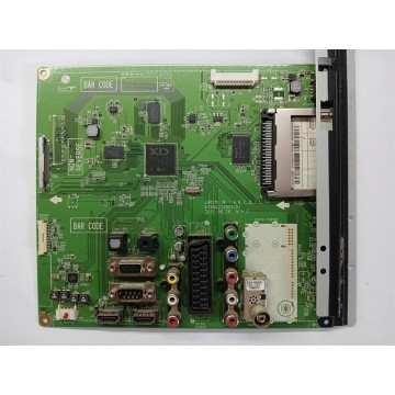 Placa EAX64272802 (0) - LG 47LV3550-ZH