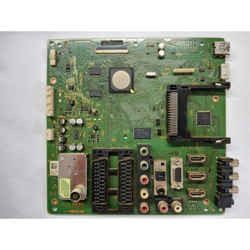 Placa de baza 1-881-019-32