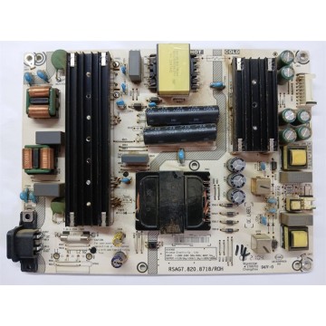 Sursa alimentare RSAG7.820.8718/ROH - Hisense 65A7100F