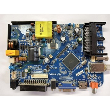 Placa CV9203L-Q24 - NEI 22NE5000