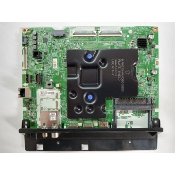 Placa EAX70043606(1.3) - LG NANO82T3B