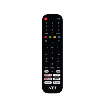 Telecomanda originala smart NEI