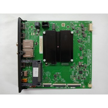 Placa 40-R51MPD-MAC2HG / RT2851 - TCL 43P735