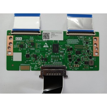 Placa T-con ST9351AN2A - Smarttech 55QG02V