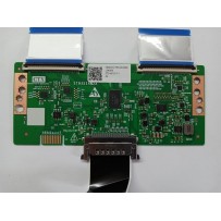 Placa T-con ST9351AN2A - Smarttech 55QG02V
