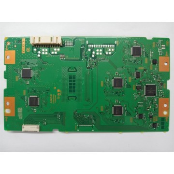 Placa Led driver 101576011 - Sony XR-65X90L