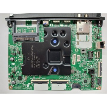Placa EAX70042605(1.0) - LG 43UR78003LK