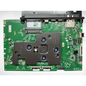 Placa EAX70268602(1.0) - LG 55UR75003LK
