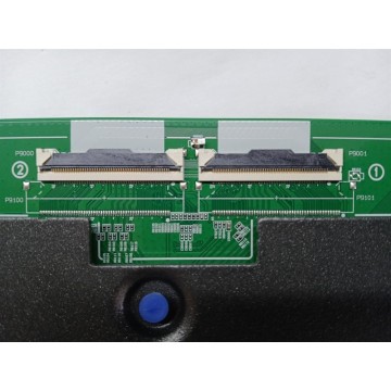 Placa EAX70268602(1.0) - LG 55UR75003LK