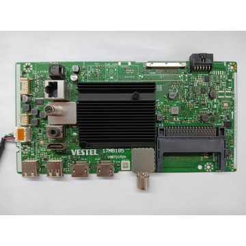 Placa 17MB185 - Horizon 50HL7590U/C
