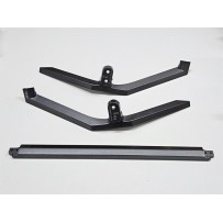 Set suporti(picioare) METZ  65MQD7500Z