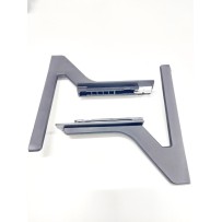Set suporti(picioare) SAMSUNG QE75Q60DAU
