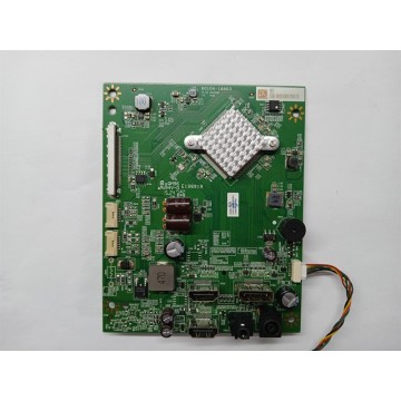 Placa QM96 - E198919 - LG 32GS60QC