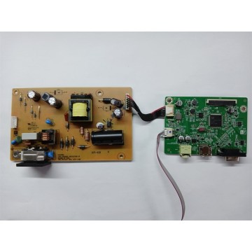 Sursa alimentare si placa Lenovo D27-45
