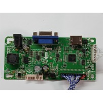 Placa HK.M.RT2313E01 / ViewSonic VA240-H-2