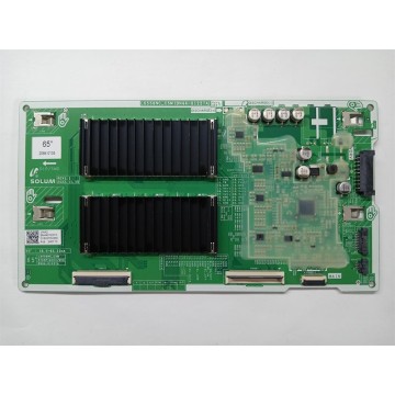 Placa Led- Driver L65S8NC_CSM / BN44-01227A / Samsung QE65Q80DAT