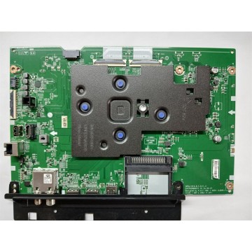 Placa EAX70268602(1.0) / LG 50UR75003LK