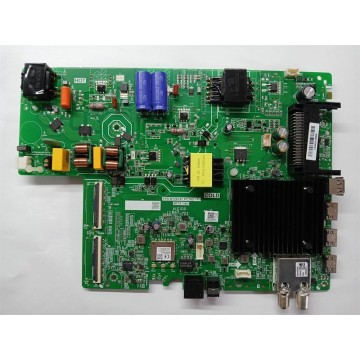 Placa TPD.RT2874T.PC782 (T) / 4RT874B5 / LG 43UT73003LA