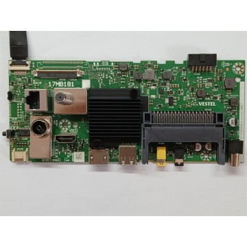 Placa 17MB181 - JVC LT-32VH3300