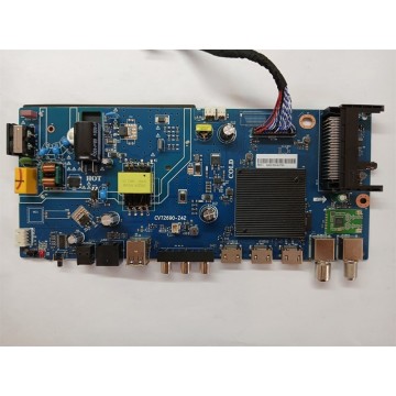 Placa CV72690-Z42 - NEI 40NE5901 TFT224032