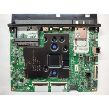 Placa EAX70043606(1.3) - LG 75NANO82T3B