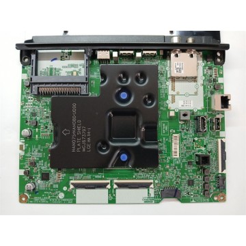 Placa EAX70043606(1.3) - LG 75UT81003LA