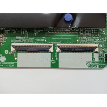Placa EAX70043606(1.3) - LG 75UT81003LA