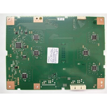 Placa Led driver 101617721 - Sony XR-85X90L