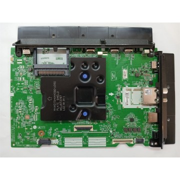 Placa EAX70089403(1.1) - LG 86UT81003LA