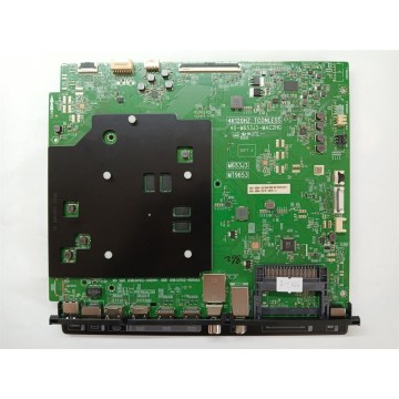 Placa 40-M653J3-MAC2HG / M653J3 / MT9653 - TCL 98P8K