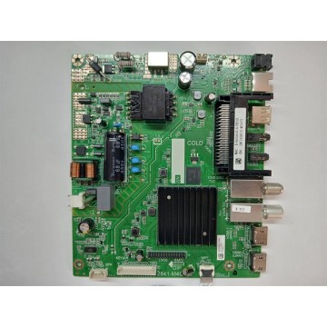 Placa 2841-M4C1 / Blaupunkt 24WGC5500S