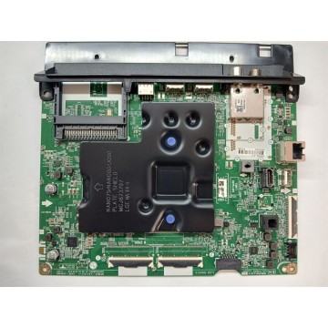Placa EAX70042603(1.2) / LG43UR78003LK