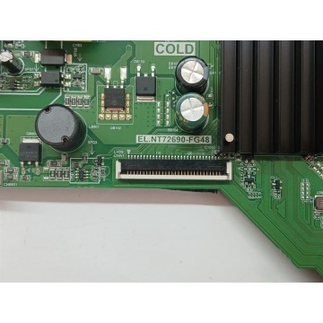Placa EL.NT72690-FG48 / STARLIGHT 32DM6600
