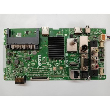 Placa 17MB181TC/ HORIZON 43HL6330F/B