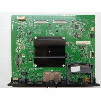 Placa RT2851M/ 40-R51MGD-MAB2HG/G0102-000211/ TCL 75P655